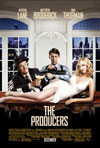 Producers The Movie Musical Poster