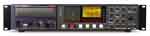 Fostex DV824 DVD Multitrack Recorder