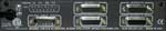 Aphex 148 Active Digital Audio Splitter