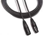 Audio-Technica AT8314-1.5 XLRF - XLRM Balanced Microphone Cable