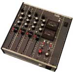 Audio Developments AD 114 Laptop Mixer