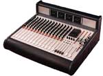 Audio Developments AD 144 Studio & O.B. Mixer