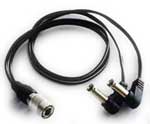 Cable Techniques Battery Bud BB-BAG-16/2 Power Cable
