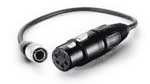Cable Techniques Battery Bud BB-CSMX-12 Power Cable