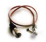 Cable Techniques Battery Bud BB-FPMX-12 Power Cable
