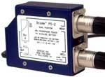 Denecke PS-2 Dual Channel Microphone Power Supply