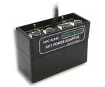 Hawk Woods NPC-XLR4S Power Adaptor