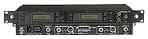 Shure U4D Dual Wireless Receiver