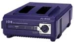 IDX JL-2Plus 2-Channel Multi-Format Sequential NP-Style Quick Charger