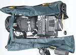 Kata CRC-14 Compact Rain Cover