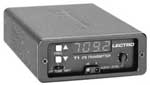Lectrosonics IFBT1 Synthesized UHF Transmitter