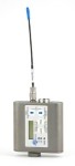 Lectrosonics SMQV Variable Power Super-Miniature Digital Hybrid Wireless