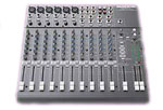 Mackie 1402-VLZ PRO 14 Channel Compact Analog Mixer