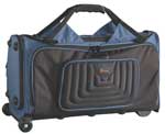 Petrol PCUB-3R Rolling U-Bag