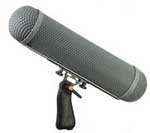 Rycote Modular Windshield