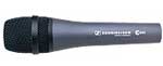 Sennheiser e845 Supercardiod Dynamic Mic