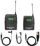 Sennheiser EW112PG2 Wireless System