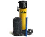 Alfa Case Softi-Case Shotgun Mic Case