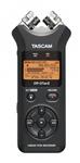Tascam DR-07mkII Portable Handheld Recorder