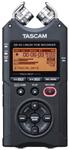 Tascam DR-40 Portable Handheld Recorder