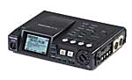 Tascam HD-P2 Portable Recorder