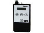 Zaxcom ERX2TCD Encrypted Digital IFB Receiver