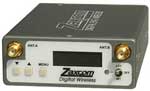 Zaxcom RX900s Stereo ENG Digital Receiver