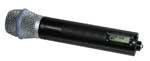 Zaxcom ZFR800 Hand Held Recorder
