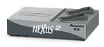 Aspen Nexus 2 Charger (2 Bay)