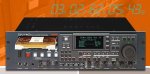 Fostex DV40 Master Recorder