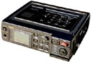 Fostex FR-2 Field Memory Recorder