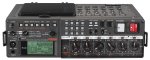 Fostex PD-6 DVD Location Recorder