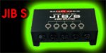 Galaxy Jib S Splitter