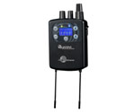 Lectrosonics Quadra M4 Receiver