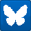 Bluesky Logo