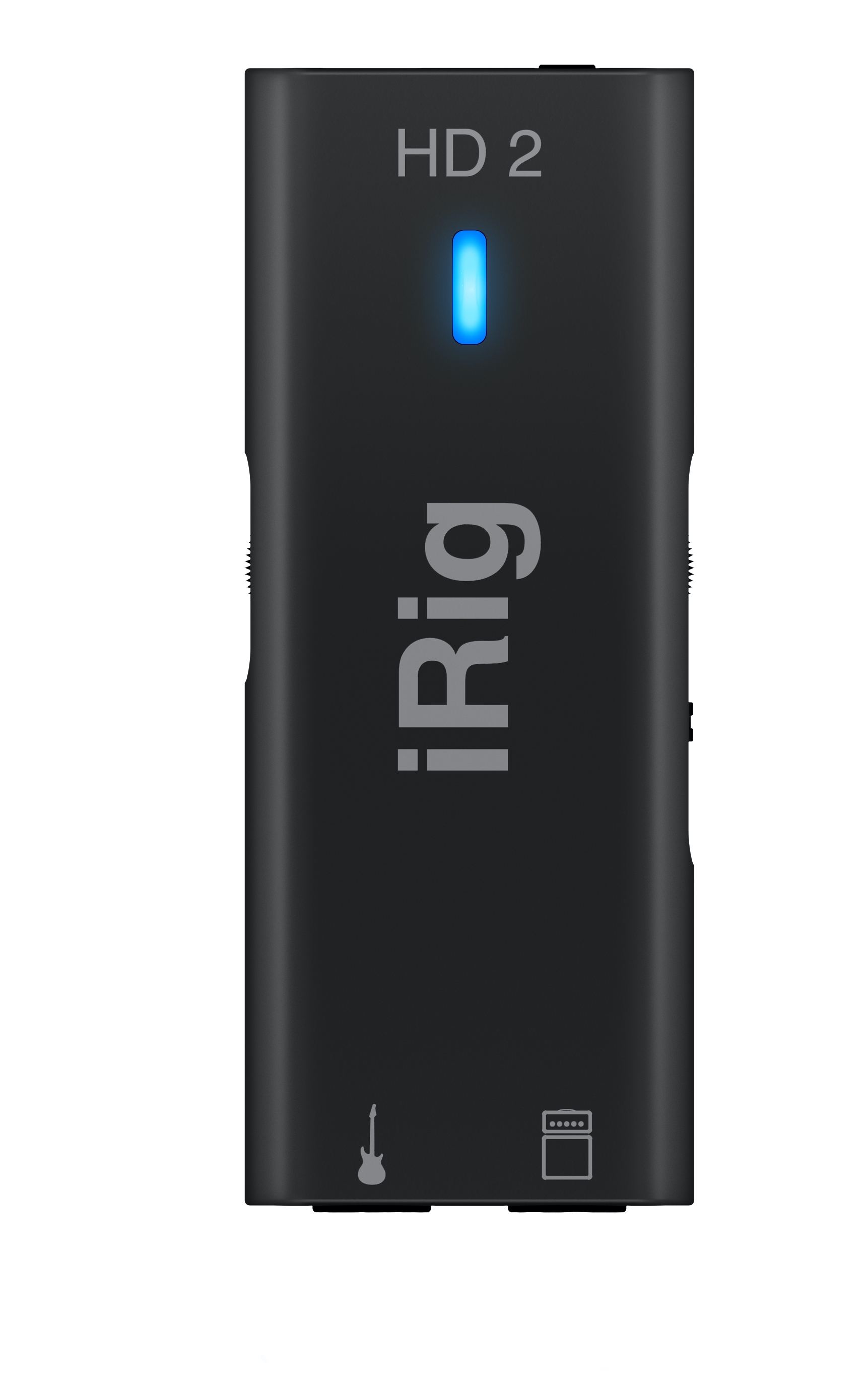 iRig HD 2 Digital Instrument Interface