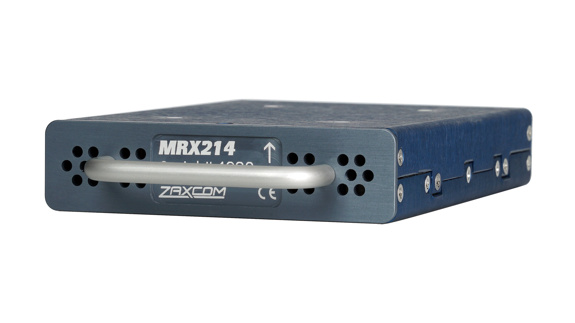 MRX214 Digital Wireless Receiver Module | Gotham Sound