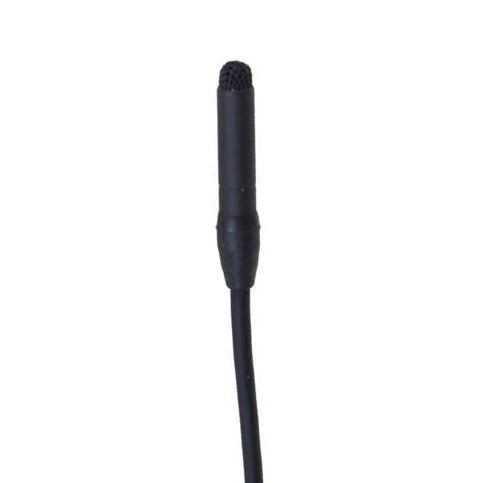 Sanken COS-11 Lemo 6 - Lavalier Microphone