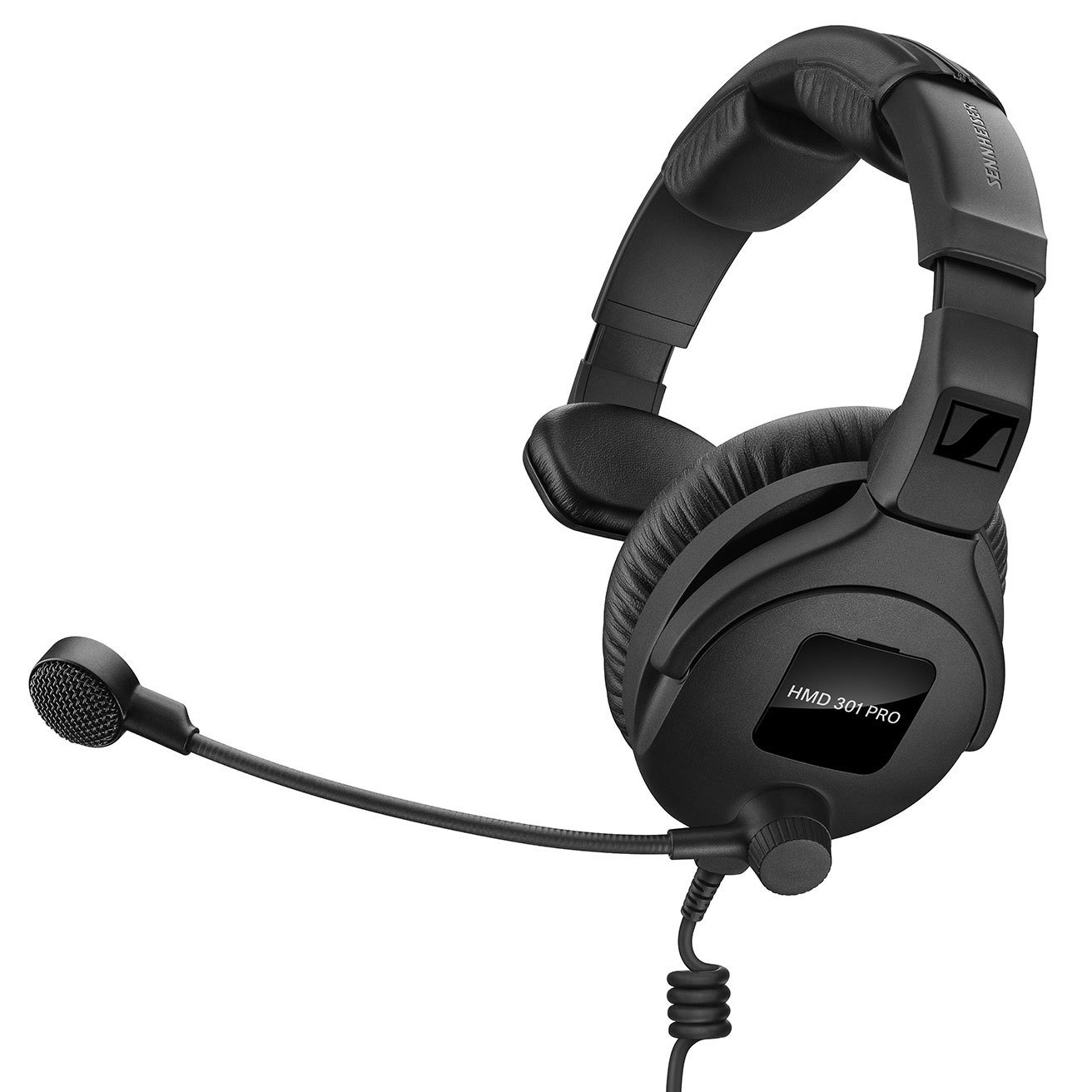 HMD 301 Pro Earset | Gotham Sound