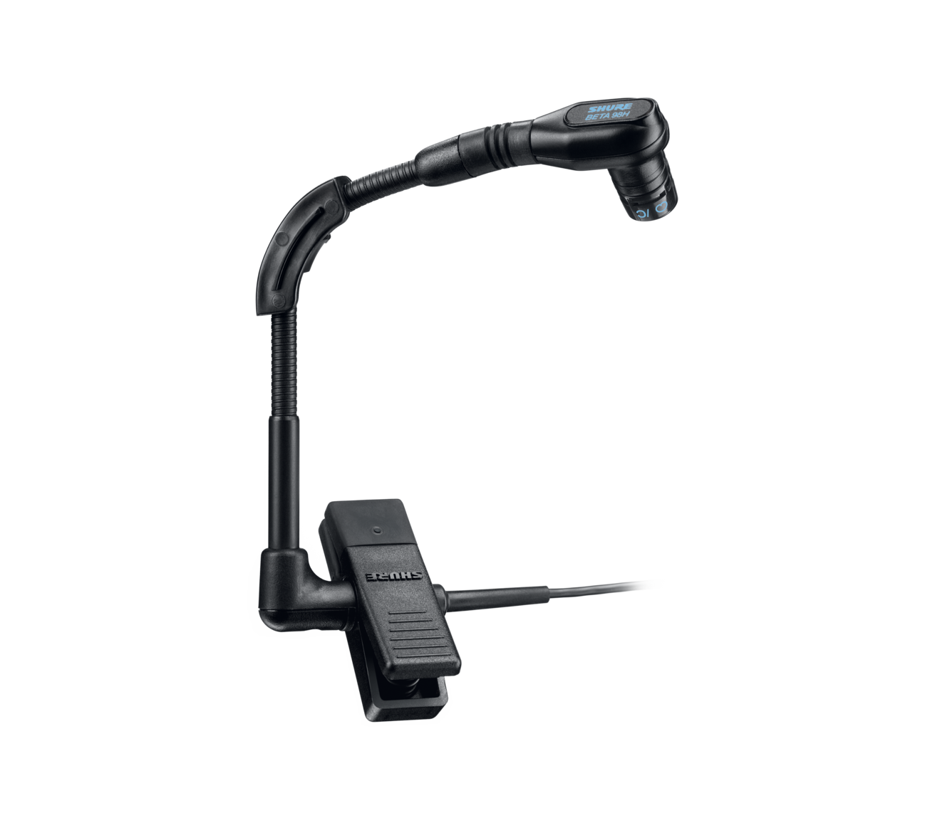Beta 98H/C Miniature Cardioid Microphone | Gotham Sound