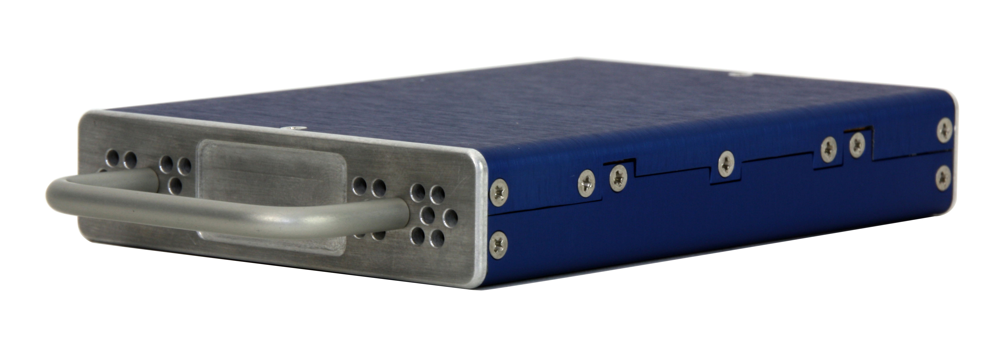 QRX212 Digital Wireless Receiver Module | Gotham Sound