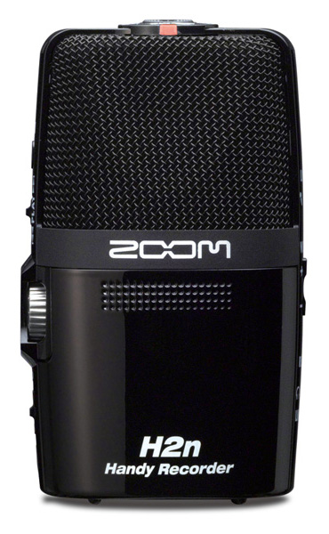 H2N Handy Recorder | Gotham Sound