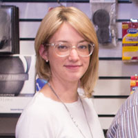Christina Z. Wittich