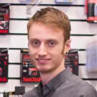 Dan Joseph