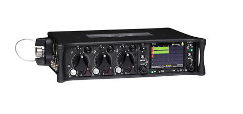 Introducing the Sound Devices 633!