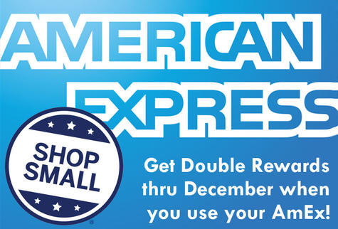 Double up on Savings