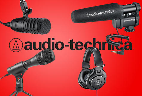Audio-Technical Savings