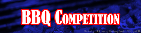BBQ Competition