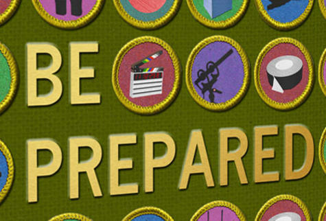 Summer Prep
