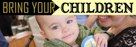 Bring Your Children